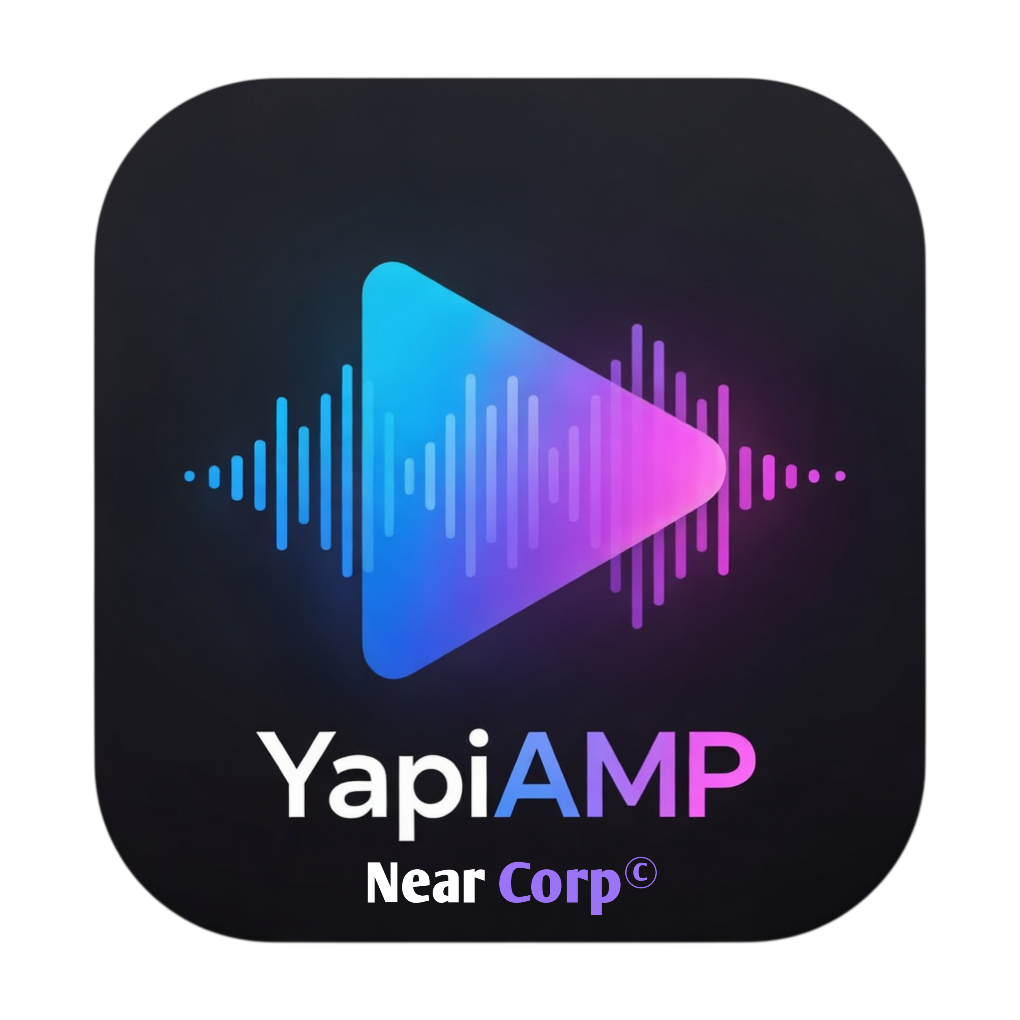 YapiAMP
